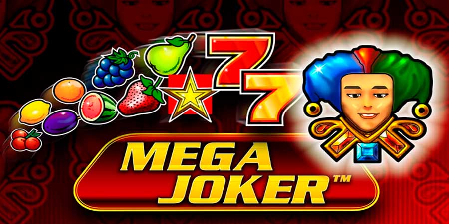 Play Mega Joker
