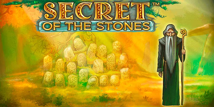 secret of the stones